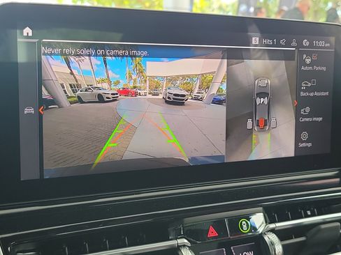 New 2026 BMW 840i RWD image 30