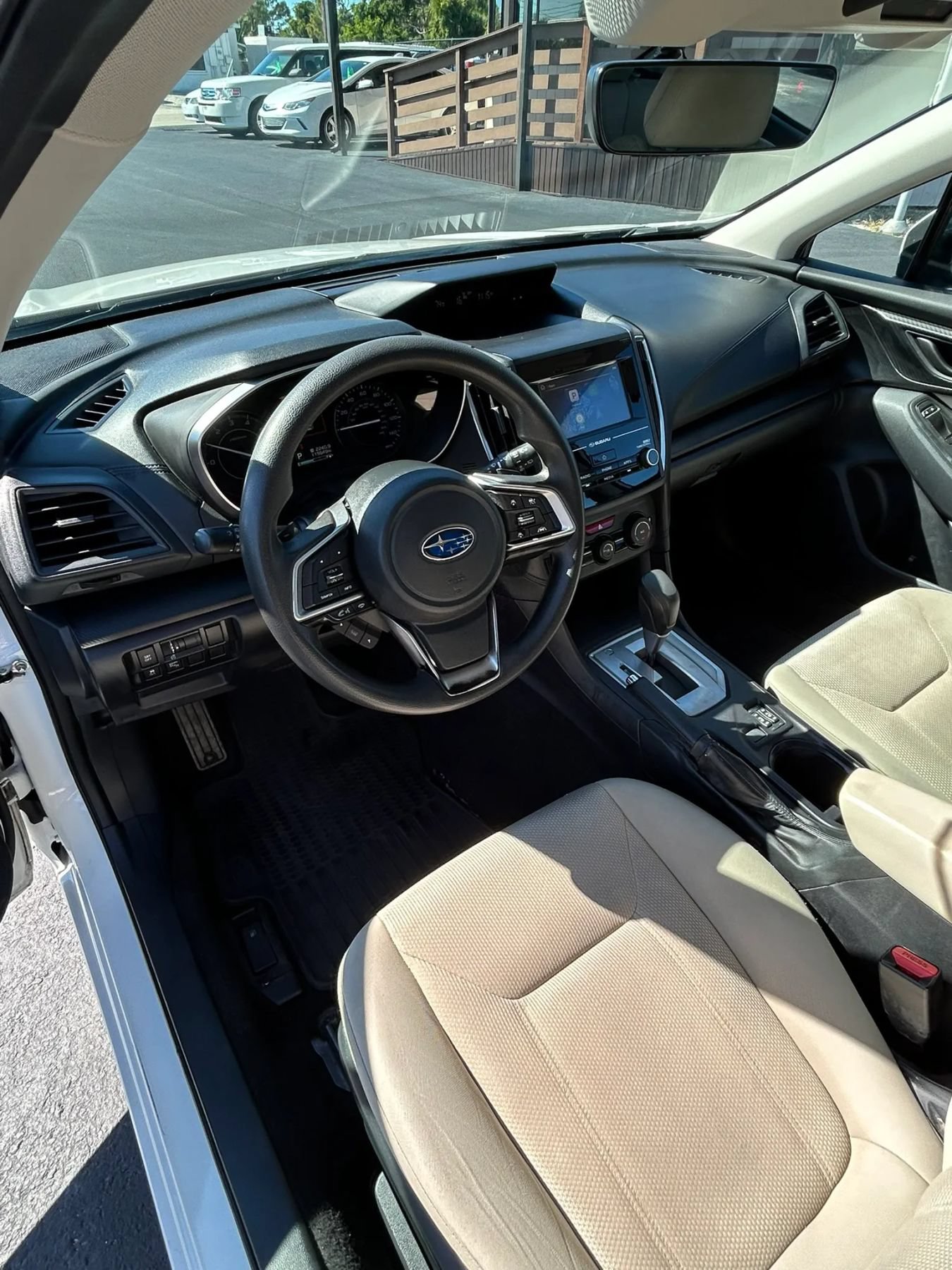 Used 2018 Subaru Impreza 2.0i Premium AWD/4WD image 28