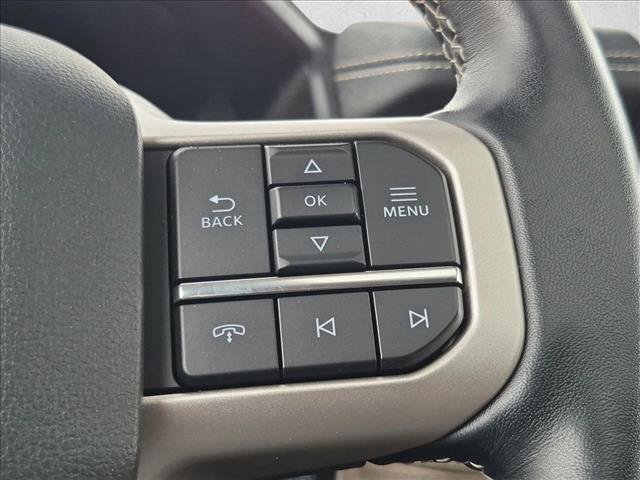 Used 2022 Ford Expedition Max Limited AWD/4WD image 14