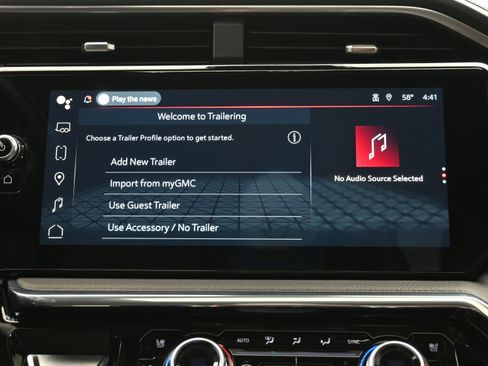 Used 2024 GMC Sierra 1500 Denali w/ Denali Reserve Package image 35