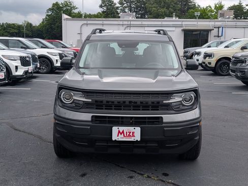 Used 2021 Ford Bronco Sport AWD/4WD image 7
