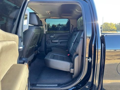 Used 2019 GMC Sierra 2500 Denali w/ Duramax Plus Package image 21