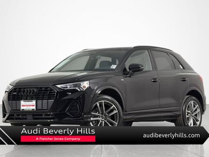 Used 2025 Audi Q3 2.0T Premium w/ Convenience Package