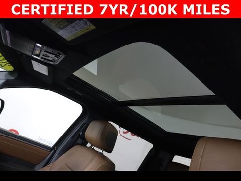 Used 2023 Toyota Tundra 1794 Edition image 28