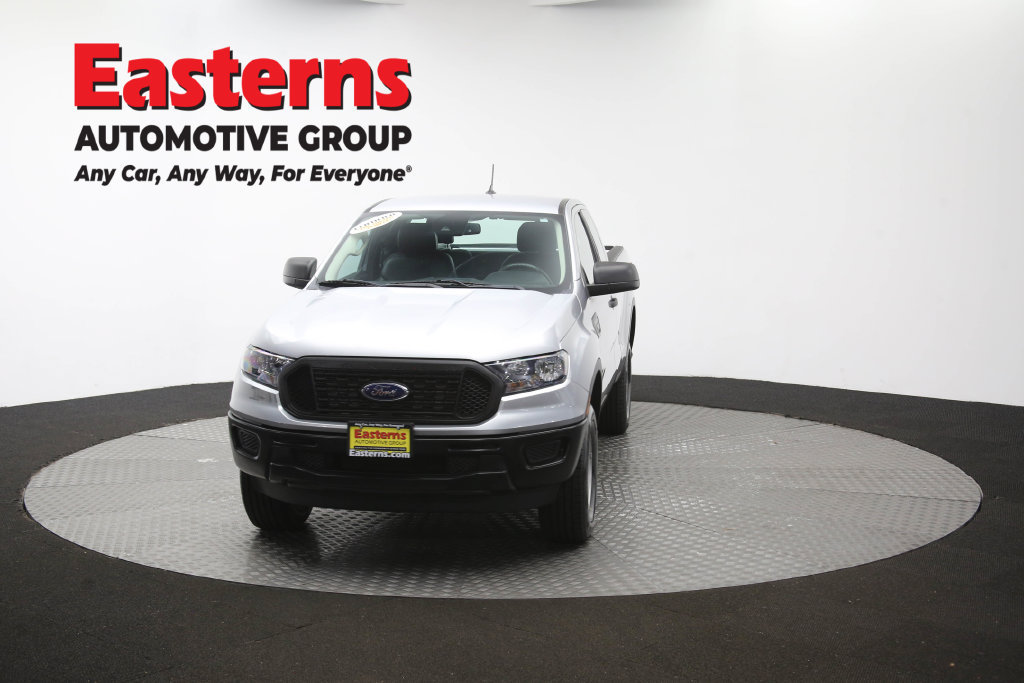 Used 2023 Ford Ranger XL RWD image 51