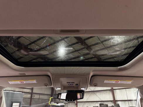 Used 2016 Chevrolet Silverado 2500 High Country w/ Duramax Plus Package image 30