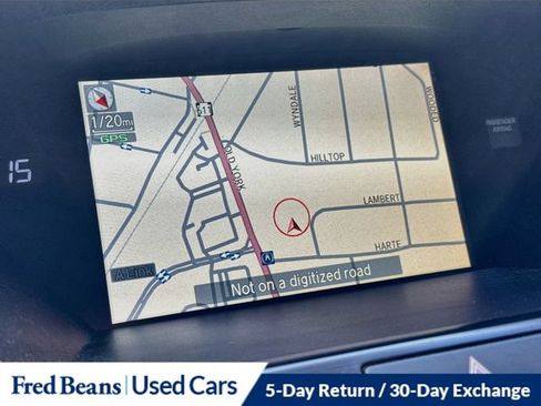 Used 2017 Acura RLX w/ Technology Package FWD image 18