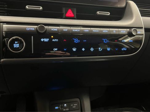 New 2026 Hyundai Ioniq 5 SEL image 36