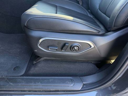 New 2026 Jeep Grand Wagoneer L Limited image 27