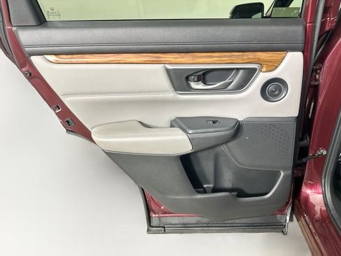 Used 2017 Honda CR-V Touring image 27