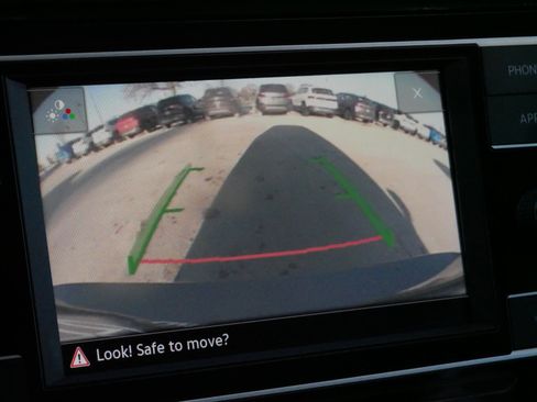 Certified 2022 Volkswagen Tiguan S w/ IQ.Drive Package image 30