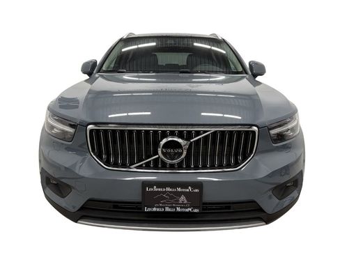 Used 2021 Volvo XC40 T5 Inscription w/ Advanced Package image 9