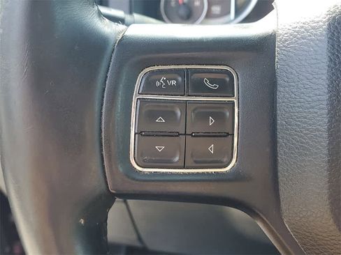 Used 2016 RAM 1500 Sport w/ Convenience Group image 28