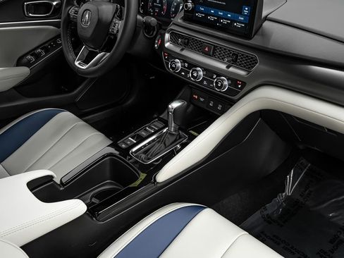 New 2026 Acura Integra A-Spec image 19