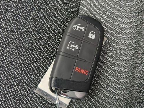 New 2026 RAM ProMaster 2500 w/ Cold Weather Group image 34