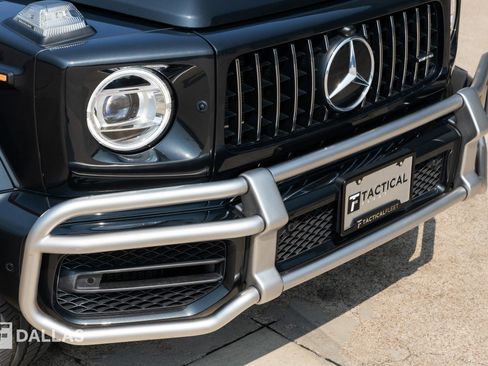 Used 2022 Mercedes-Benz G 63 AMG 4MATIC image 20