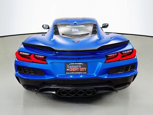 New 2026 Chevrolet Corvette Z06 image 7