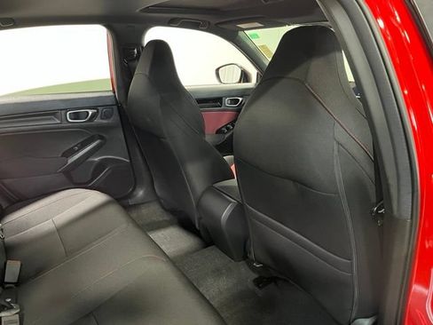 Used 2026 Honda Civic Si image 14