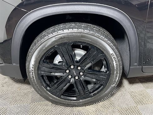 New 2026 GMC Acadia Elevation image 23