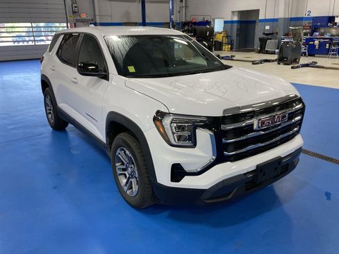 Used 2026 GMC Terrain Elevation AWD/4WD image 1