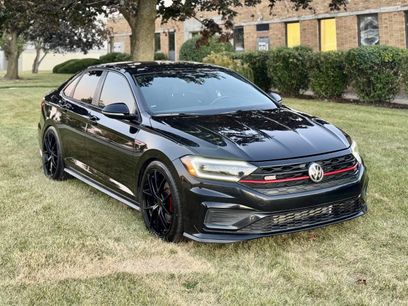 Used 2019 Volkswagen Jetta GLI