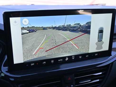 New 2026 Ford Escape ST-Line w/ Tech Pack #1 image 23