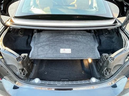 Used 2020 BMW 430i xDrive Convertible w/ Executive Package image 9