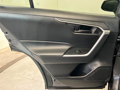 Used 2024 Toyota RAV4 LE image 19