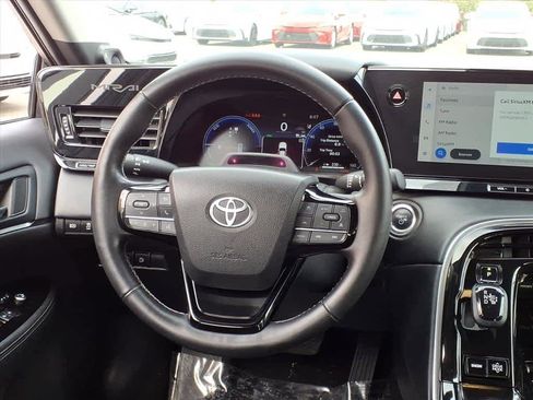 Certified 2024 Toyota Mirai XLE image 10
