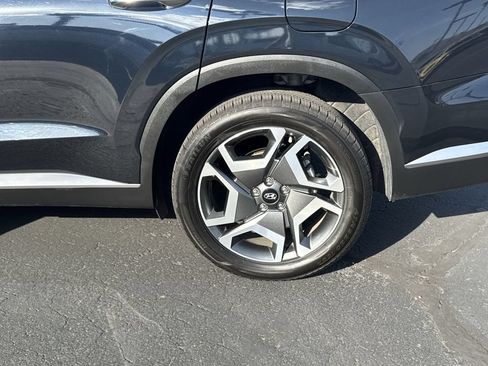 Used 2023 Hyundai Palisade SEL w/ Premium Package AWD/4WD image 34
