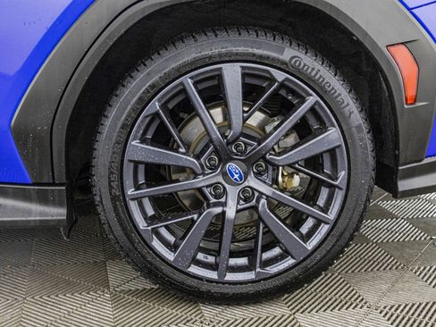 Used 2023 Subaru WRX Premium image 49