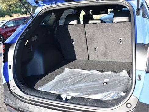 New 2026 Kia Sportage X-Line image 16