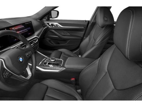Used 2024 BMW 430i Gran Coupe w/ M Sport Package (Priority 1) RWD image 12