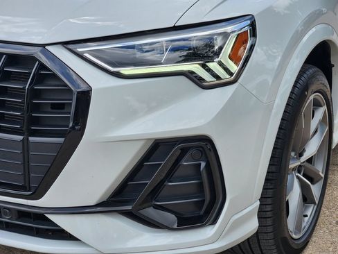 Certified 2023 Audi Q3 2.0T Premium Plus w/ Premium Plus Package AWD/4WD image 12