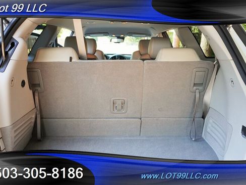 Used 2017 Buick Enclave Premium w/ Trailering Package AWD/4WD image 17
