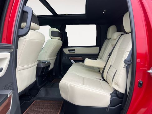 Used 2024 Toyota Tundra 1794 Edition image 13