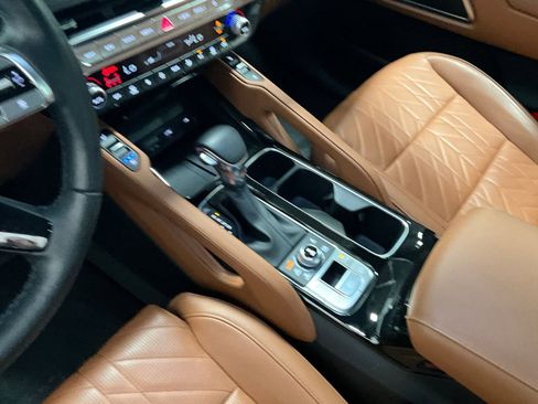 Used 2024 Kia Telluride SX Prestige X-Line image 15