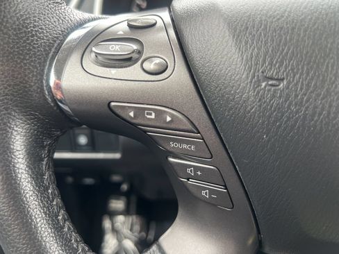 Used 2024 Nissan Murano SV w/ SV Midnight Edition Package AWD/4WD image 53