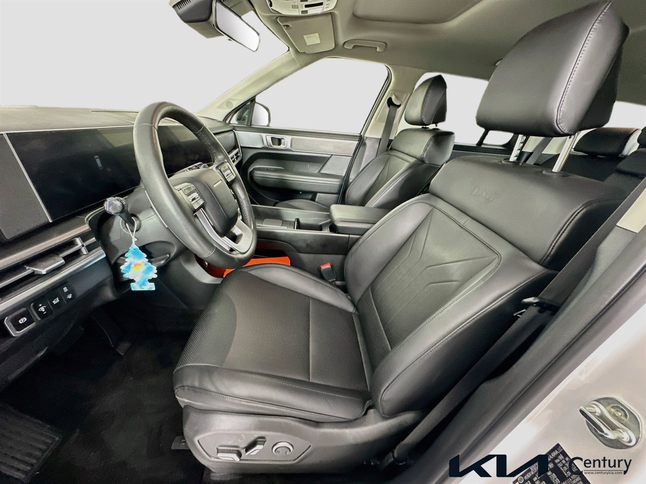 Used 2024 Hyundai Santa Fe XRT AWD/4WD image 21