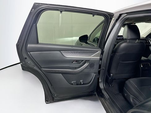 Used 2024 MAZDA CX-90 3.3 Turbo w/ Preferred Plus image 26