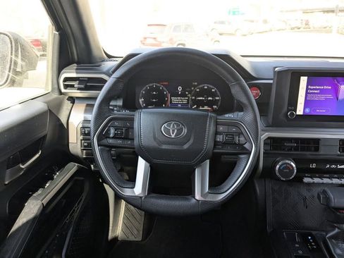 Used 2025 Toyota Tacoma TRD Off-Road image 25