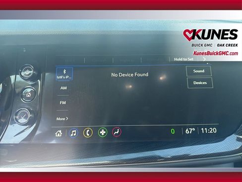 Used 2023 Buick Envision Essence image 32