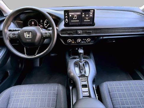 Certified 2026 Honda HR-V LX image 47