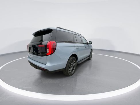 New 2026 Ford Expedition Platinum w/ Stealth Appearance Package image 8