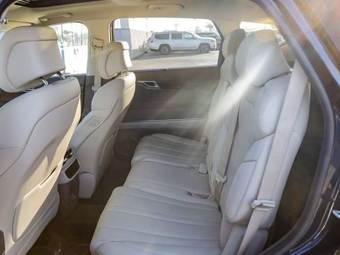 Used 2023 Genesis GV80 3.5T image 20