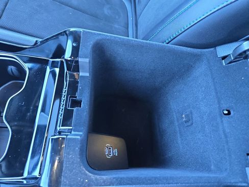 Used 2023 Jeep Grand Cherokee Trailhawk w/ Advanced Protech Group II image 30