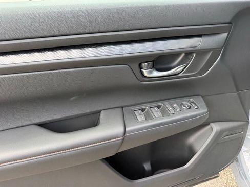 Used 2026 Honda CR-V TrailSport image 14