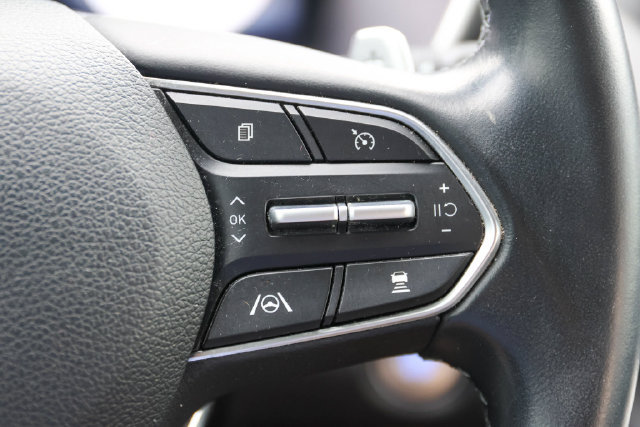 Used 2022 Hyundai Santa Fe SEL w/ Convenience Package FWD image 27