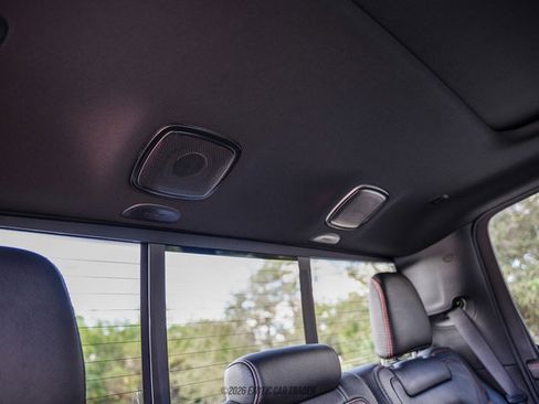 Used 2021 RAM 1500 TRX w/ TRX Level 2 Equipment Group image 55