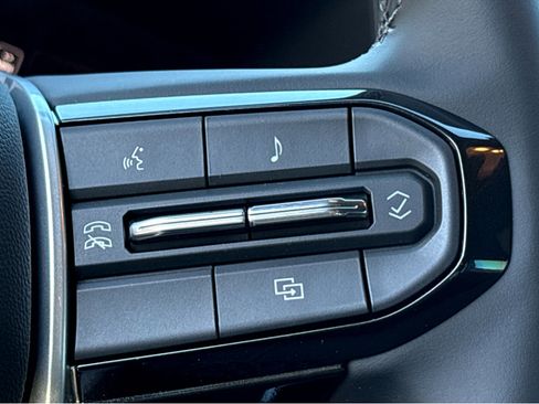 New 2026 Chevrolet Colorado W/T w/ Advanced Trailering Package image 14